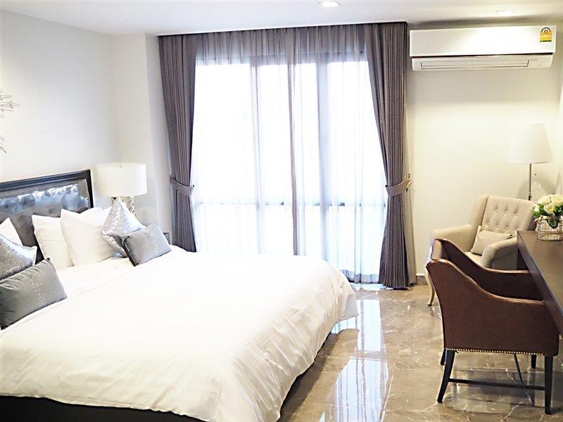 Sn Connx - Sha Plus Pattaya Exterior foto